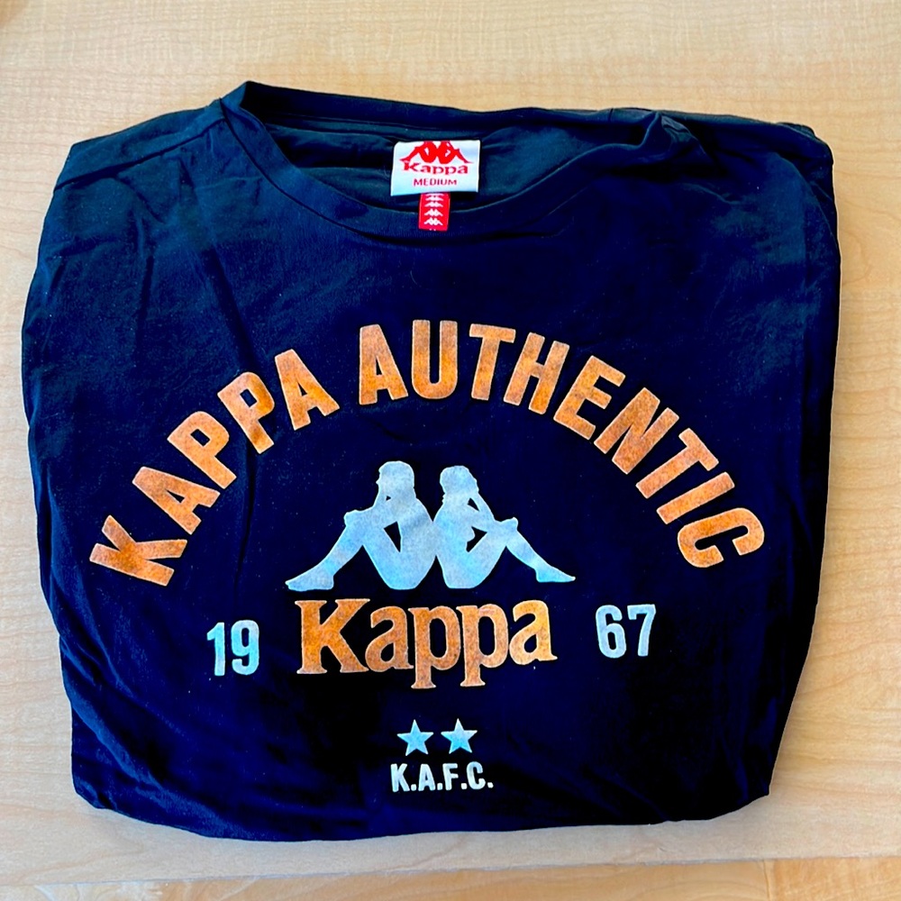 Kappa T-Shirt